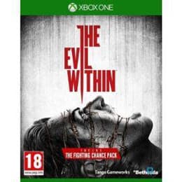 The Evil Within - Xbox One