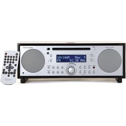 Tivoli Audio Music System BT Σύστημα Hi-Fi Bluetooth