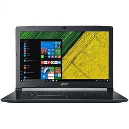 Acer Aspire 5 A517-51G-586N 17"(2018) - Core i5-8250U - 4GB - HDD 1 tb AZERTY - Γαλλικό