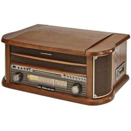 Soundmaster NR540 Πικ απ