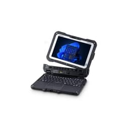PANASONIC FZ-VEKG21 CORE I5 10310U 10" (2021) - Core i5 - Gen 10 (U) - 16GB - 512 GB SSD AZERTY - Γαλλικό