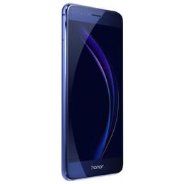 Honor 8 64GB - Μπλε - Ξεκλείδωτο