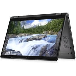 Dell Latitude 5300 13" Core i7-8665U - SSD 512 GB - 16GB AZERTY - Γαλλικό