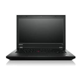 Lenovo ThinkPad L440 14" () - Core i5-4210M - 4GB - HDD 500 Gb AZERTY - Γαλλικό