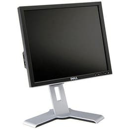 19" Dell UltraSharp 1908FP 1280 x 1024 LCD monitor Γκρι/Μαύρο