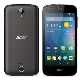 Acer Liquid Z330 8GB - Μαύρο - Ξεκλείδωτο