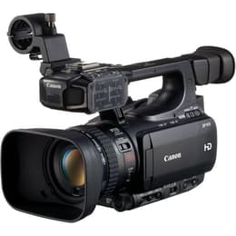 Canon XF105 Βιντεοκάμερα - Μαύρο