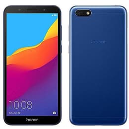 Honor 7S 16GB - Μπλε - Ξεκλείδωτο