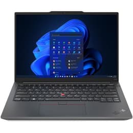 Lenovo ThinkPad E14 G4 14" (2022) - Core i5-1235U - 16GB - SSD 256 GB QWERTY - Ισπανικό