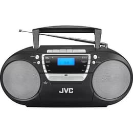 Jvc RC-D322B Ραδιόφωνο