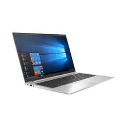 HP EliteBook 855 G7 15" (2020) - Ryzen 5 - 4000 Series (U) - 16GB - SSD 512 GB QWERTY - Ισπανικό