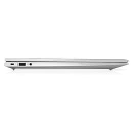 HP EliteBook 855 G7 15" (2020) - Ryzen 5 - 4000 Series (U) - 16GB - SSD 512 GB QWERTY - Ισπανικό