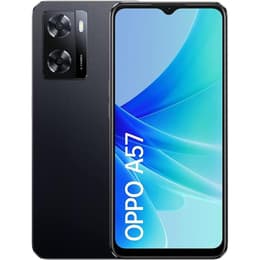 Oppo A57 4G 64GB - Μαύρο - Ξεκλείδωτο