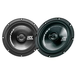 Mtx Audio TX2 Series 6.5" Ηχεία αυτοκινήτου