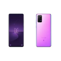 Galaxy S20+ 128GB - Μωβ - Ξεκλείδωτο