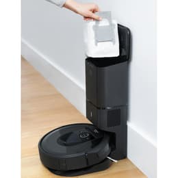 Ηλεκτρική σκούπα ρομπότ IROBOT Roomba i7+ i755840