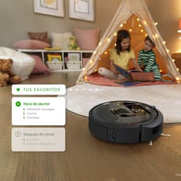 Ηλεκτρική σκούπα ρομπότ IROBOT Roomba i7+ i755840