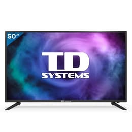 TV Td Systems 127 cm K50DLG12US 3840x2160