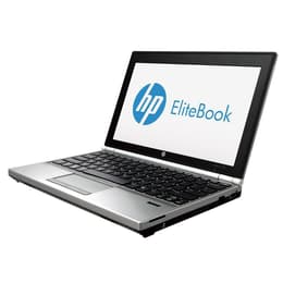 Hp EliteBook 2170P 11"(2012) - Core i5-3427U - 8GB - SSD 240 Gb QWERTY - Αγγλικά
