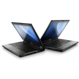 Dell Latitude E5410 14" (2011) - Core i5-560M - 4GB - HDD 320 Gb AZERTY - Γαλλικό