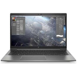 HP Zbook Firefly 14 G8 14" (2021) - Core i5 - Gen 11 (G) - 16GB - SSD 512 GB QWERTY - Αγγλικά