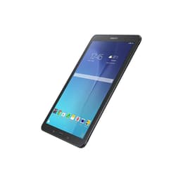 Galaxy Tab E 8GB - Μαύρο - WiFi