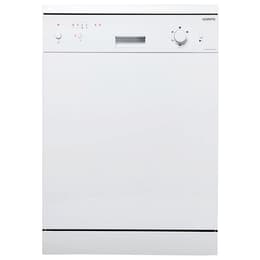 Πλυντήριο πιάτων πάγκου 60 cm Oceanic OCEALVW1249DD - 10 έως 12 σερβίτσια μαχαιροπήρουνα