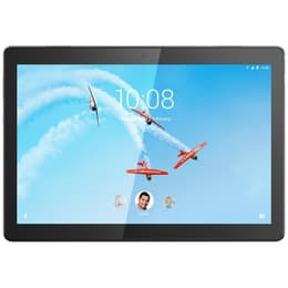 Lenovo Tab M10 128GB - Μπλε - WiFi + 4G