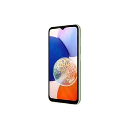 Galaxy A14 128GB - Πράσινο - Ξεκλείδωτο