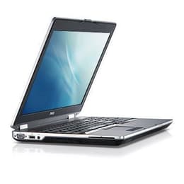 Dell Latitude E6520 15" (2011) - Core i3-2330M - 4GB - HDD 320 Gb QWERTY - Αγγλικά