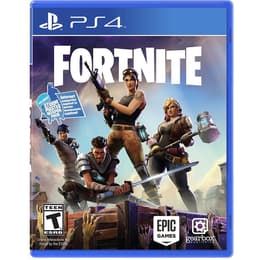 Fortnite - PlayStation 4