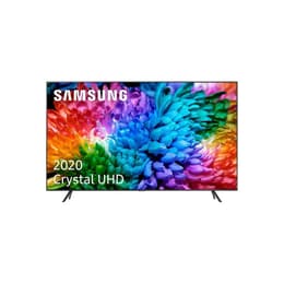 TV Samsung 163 cm UE65TU7125 3840 x 2160