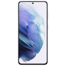Galaxy S21+ 5G 128GB - Άσπρο - Ξεκλείδωτο