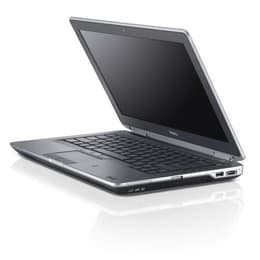 Dell Latitude E6330 13"(2013) - Core i5-3340M - 8GB - SSD 120 Gb AZERTY - Γαλλικό