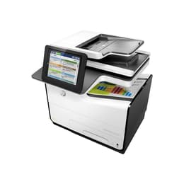 HP Managed Color MFP E58650dn Εκτυπωτής Pro