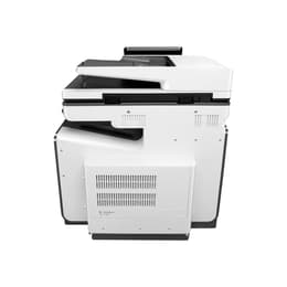 HP Managed Color MFP E58650dn Εκτυπωτής Pro
