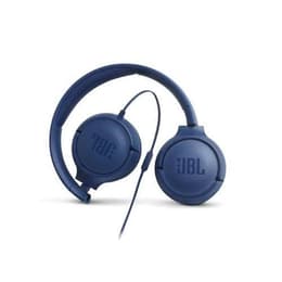 Jbl Tune 500 καλωδιωμένο Ακουστικά Μικρόφωνο - Μπλε