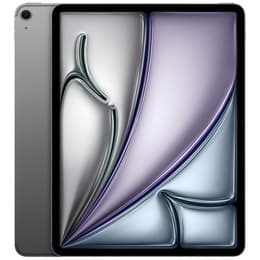 iPad Air 11" (2026) 8η γενιά 512 Go - WiFi + 5G - Space Gray