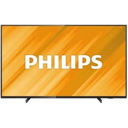 TV Philips 109 cm 43PUS6704/12 3840 x 2160