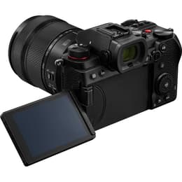 Panasonic Lumix DC-S5D - Μαύρο