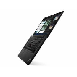 Lenovo ThinkPad L14 G3 14" (2022) - Core i5 - Gen 12 (U) - 32GB - SSD 1 tb QWERTY - Ελληνική