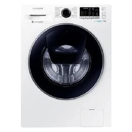 Samsung WW70K5410UW Κλασικό πλυντήριο Εμπρόσθια φόρτωση