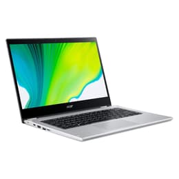 Acer Spin 3 SP314-54N-33PM 14"(2019) - Core i3-1005G1 - 8GB - SSD 256 Gb AZERTY - Γαλλικό