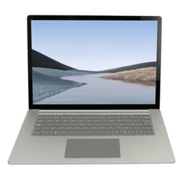 Microsoft Surface Laptop 3 13" (2019) - Core i5 - Gen 10 (G) - 8GB - SSD 256 GB QWERTY - Αγγλικά