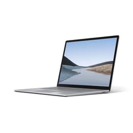 Microsoft Surface Laptop 3 13" (2019) - Core i5 - Gen 10 (G) - 8GB - SSD 256 GB QWERTY - Αγγλικά