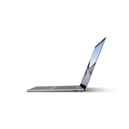Microsoft Surface Laptop 3 13" (2019) - Core i5 - Gen 10 (G) - 8GB - SSD 256 GB QWERTY - Αγγλικά