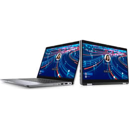 Dell Latitude 5320 2-in-1 13" (2021) - Core i5 - Gen 11 (G) - 16GB - SSD 1 tb QWERTY - Ισπανικό