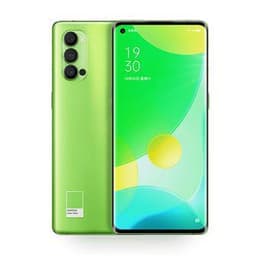Oppo Reno4 Pro 5G 256GB - Πράσινο - Ξεκλείδωτο