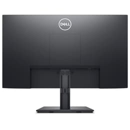 21" Dell E2223HV 1920 x 1080 LED monitor Μαύρο