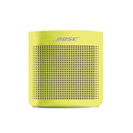 Bose Soundlink color II Bluetooth Ηχεία - Κίτρινο